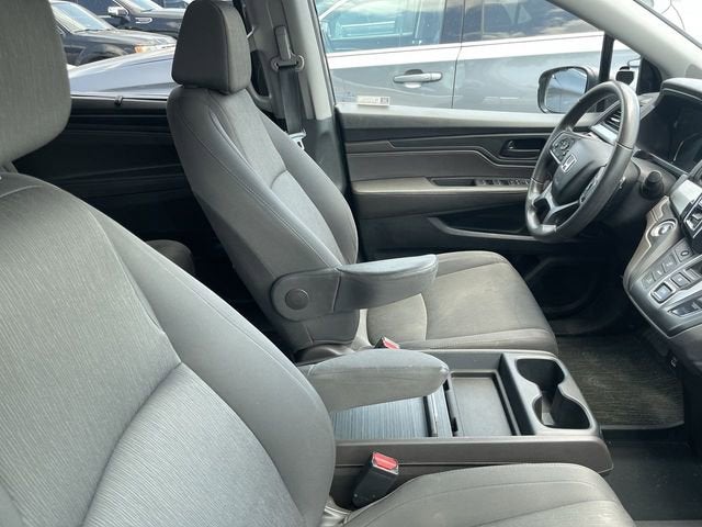 2022 Honda Odyssey EX