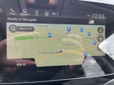 2022 Honda Pilot Touring 7-Passenger