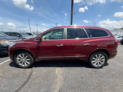 2015 Buick Enclave Premium