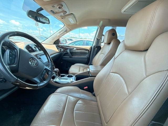2015 Buick Enclave Premium