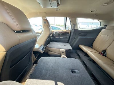 2015 Buick Enclave Premium