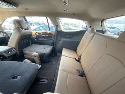 2015 Buick Enclave Premium