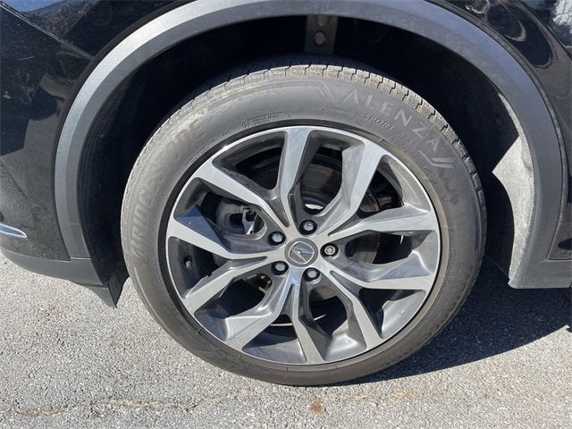 2022 Acura MDX w/Technology Package