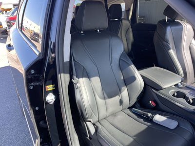 2022 Acura MDX w/Technology Package