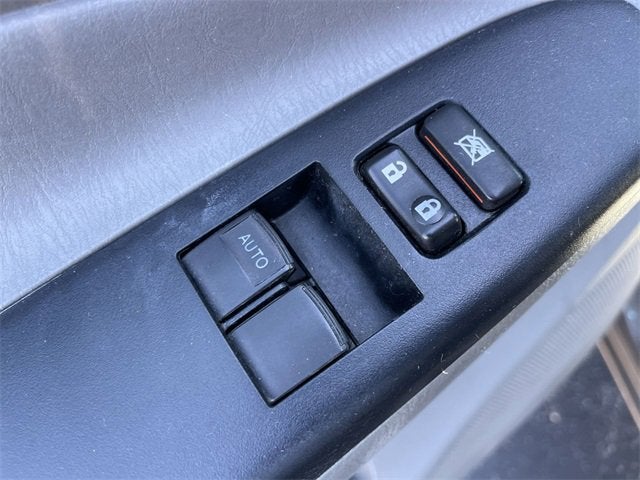 2014 Toyota Tacoma 4WD Access Cab Standard Bed I4 Manual (Natl)