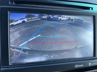 2014 Toyota Tacoma 4WD Access Cab Standard Bed I4 Manual (Natl)