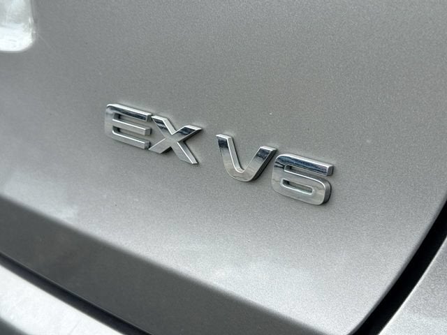2017 Kia Sorento 3.3L EX