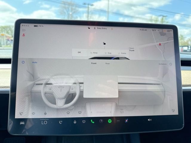 2023 Tesla Model 3 Base