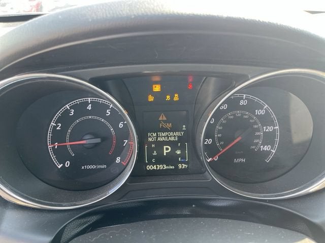 2024 Mitsubishi Outlander Sport 2.0 SE AWC