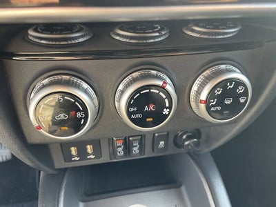2024 Mitsubishi Outlander Sport 2.0 SE AWC