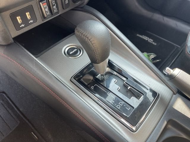 2024 Mitsubishi Outlander Sport 2.0 SE AWC