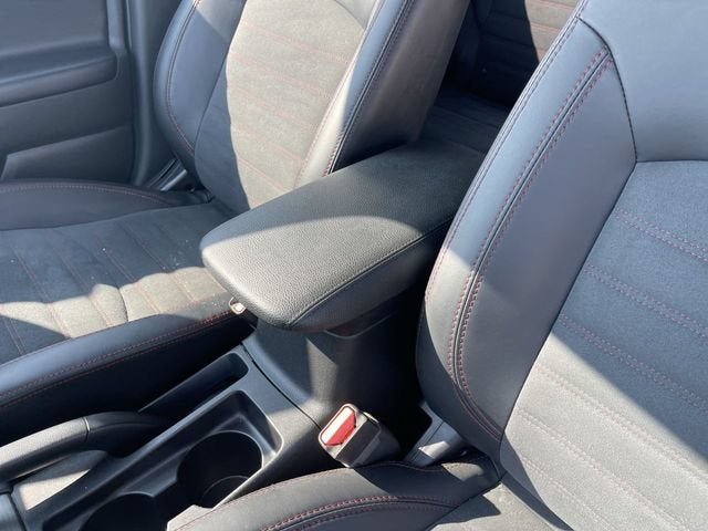 2024 Mitsubishi Outlander Sport 2.0 SE AWC