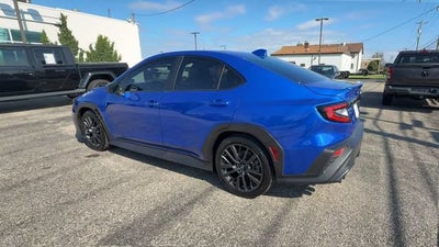 2023 Subaru WRX Premium