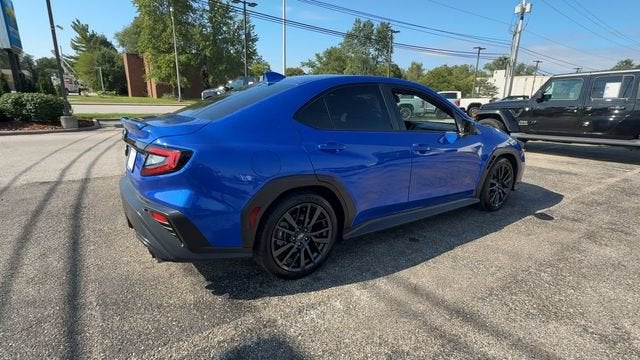 2023 Subaru WRX Premium