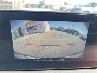 2024 Mazda Mazda3 Hatchback 2.5 S Preferred