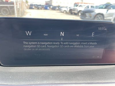 2024 Mazda Mazda3 Hatchback 2.5 S Preferred
