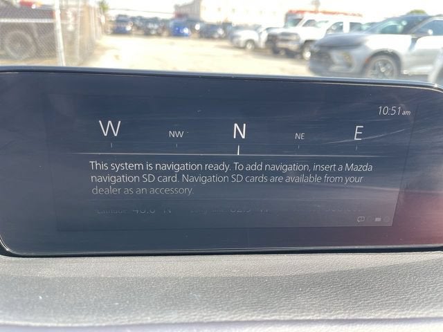 2024 Mazda Mazda3 Hatchback 2.5 S Preferred