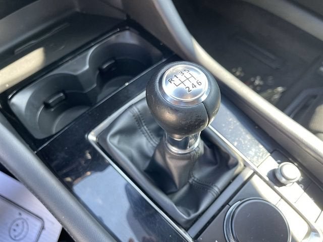 2024 Mazda Mazda3 Hatchback 2.5 S Preferred