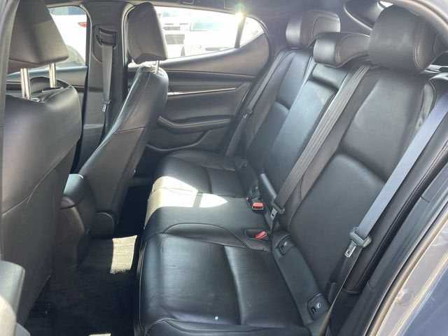 2024 Mazda Mazda3 Hatchback 2.5 S Preferred