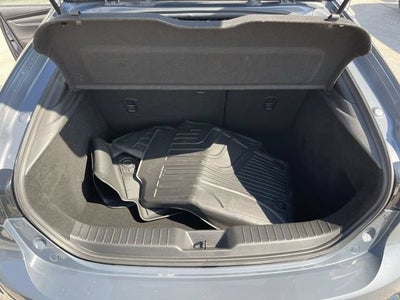2024 Mazda Mazda3 Hatchback 2.5 S Preferred