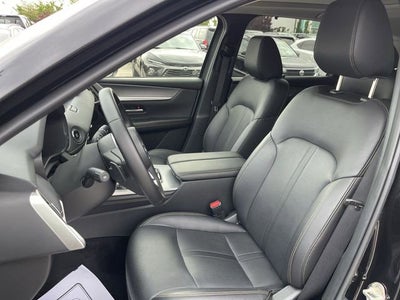 2025 Mazda Mazda CX-90 Premium Sport