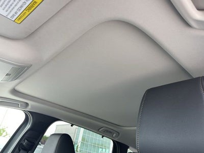 2025 Mazda Mazda CX-90 Premium Sport