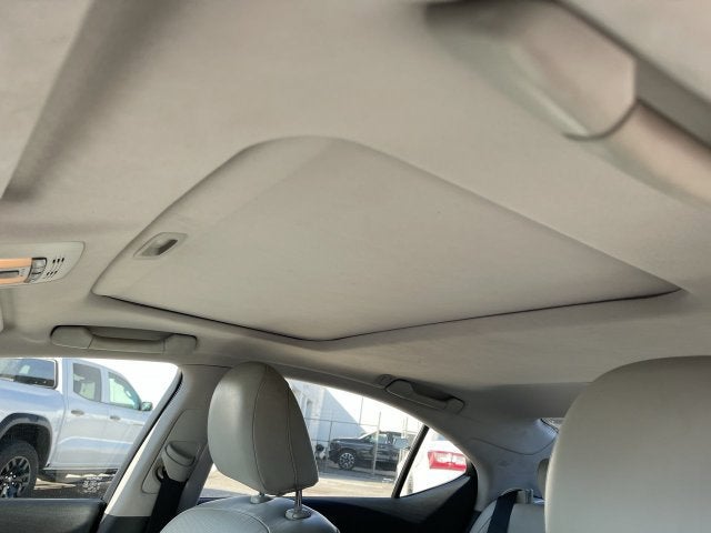 2010 Lexus IS 250 4dr Sport Sdn Man RWD