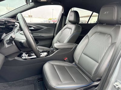 2024 Buick Envista Sport Touring