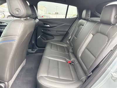 2024 Buick Envista Sport Touring