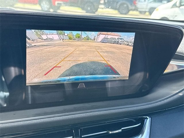 2024 Buick Envista Avenir