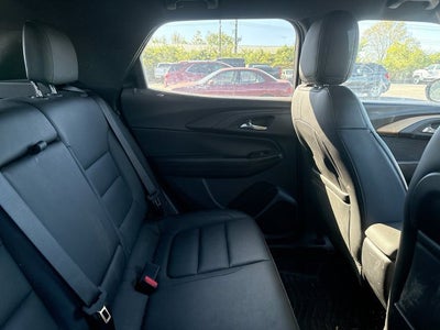 2023 Chevrolet Trailblazer ACTIV