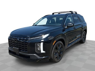 2024 Hyundai PALISADE XRT