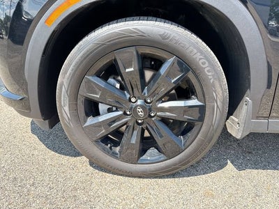 2024 Hyundai PALISADE XRT