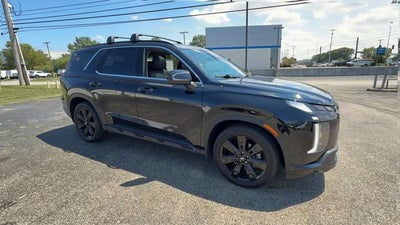 2024 Hyundai PALISADE XRT