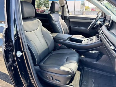 2024 Hyundai PALISADE XRT