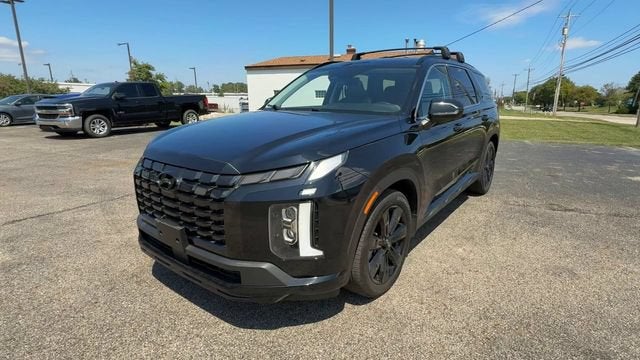 2024 Hyundai PALISADE XRT