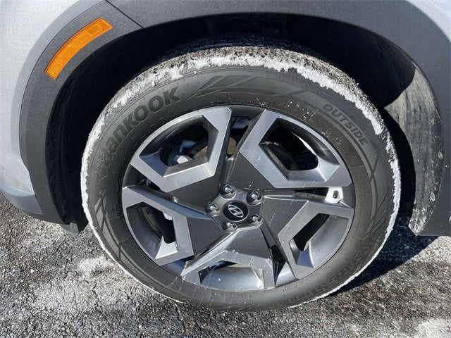 2025 Hyundai PALISADE Limited