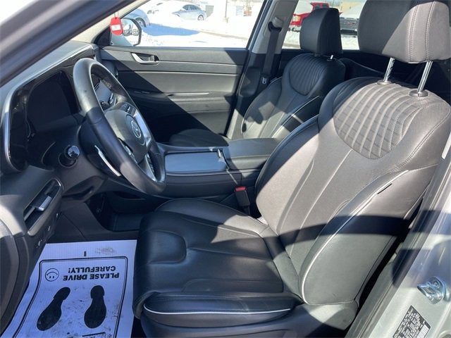 2025 Hyundai PALISADE Limited