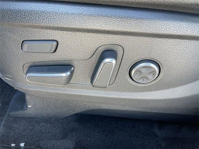 2025 Hyundai PALISADE Limited