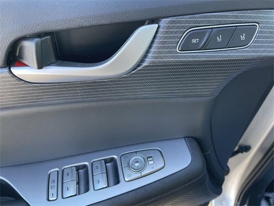 2025 Hyundai PALISADE Limited