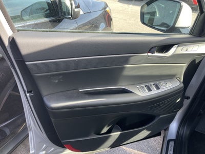 2025 Hyundai PALISADE Limited