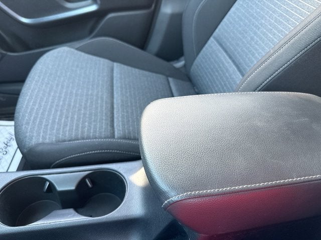 2022 Kia Soul S