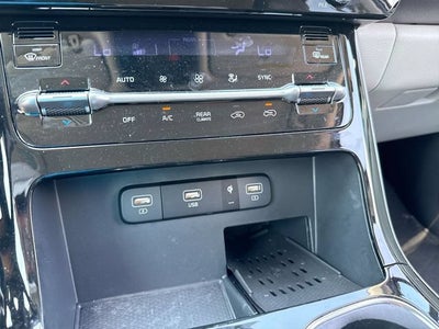 2024 Kia Carnival MPV SX