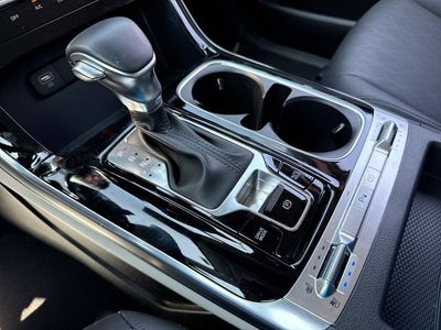 2024 Kia Carnival MPV SX