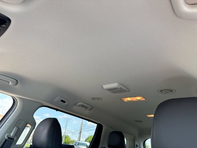 2024 Kia Carnival MPV SX