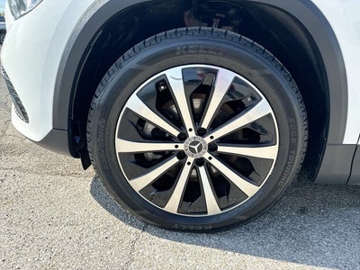 2021 Mercedes-Benz GLA 250 4MATIC®