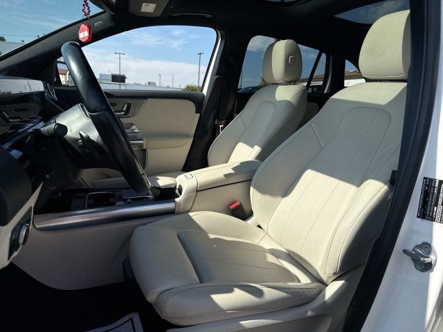 2021 Mercedes-Benz GLA 250 4MATIC®
