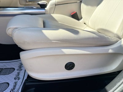 2021 Mercedes-Benz GLA 250 4MATIC®