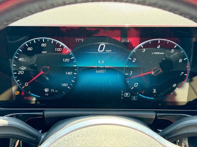 2021 Mercedes-Benz GLA 250 4MATIC®