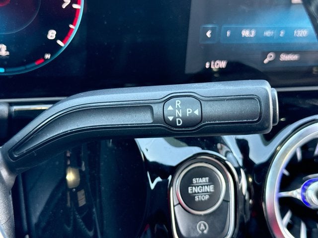 2021 Mercedes-Benz GLA 250 4MATIC®